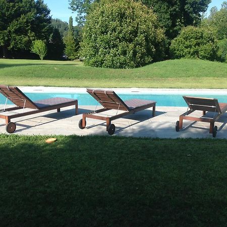 Alla Gazza Ladra Prato Sesia Exterior photo