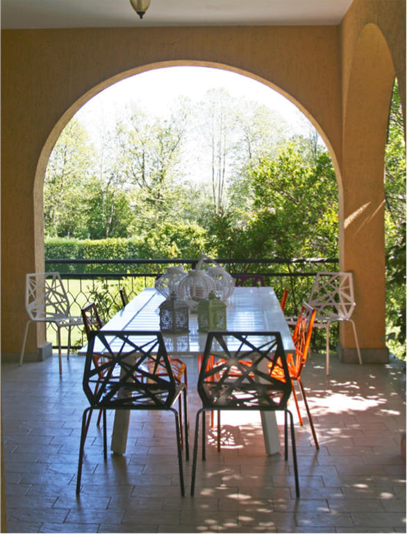 Alla Gazza Ladra Prato Sesia Exterior photo