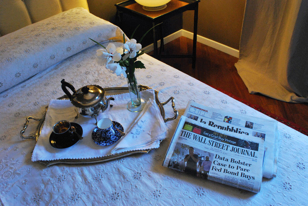 Alla Gazza Ladra Prato Sesia Room photo