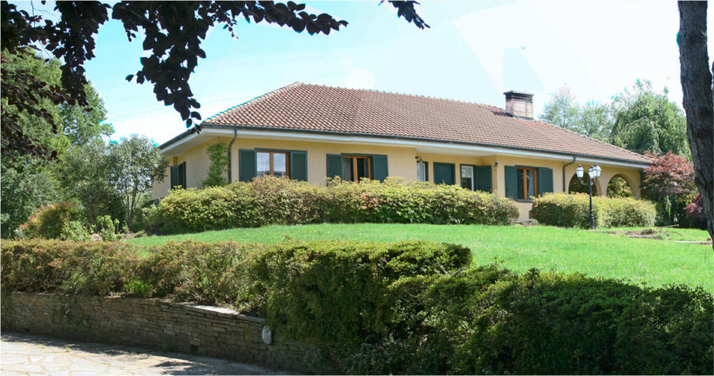 Alla Gazza Ladra Prato Sesia Exterior photo